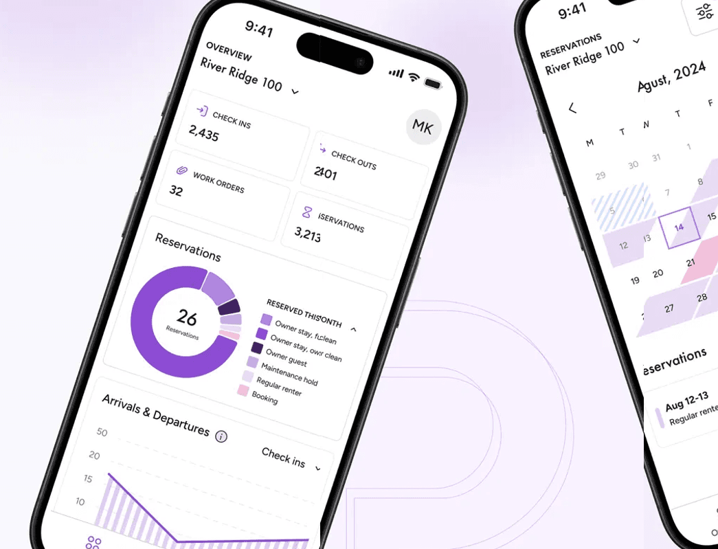 Owners Portal
