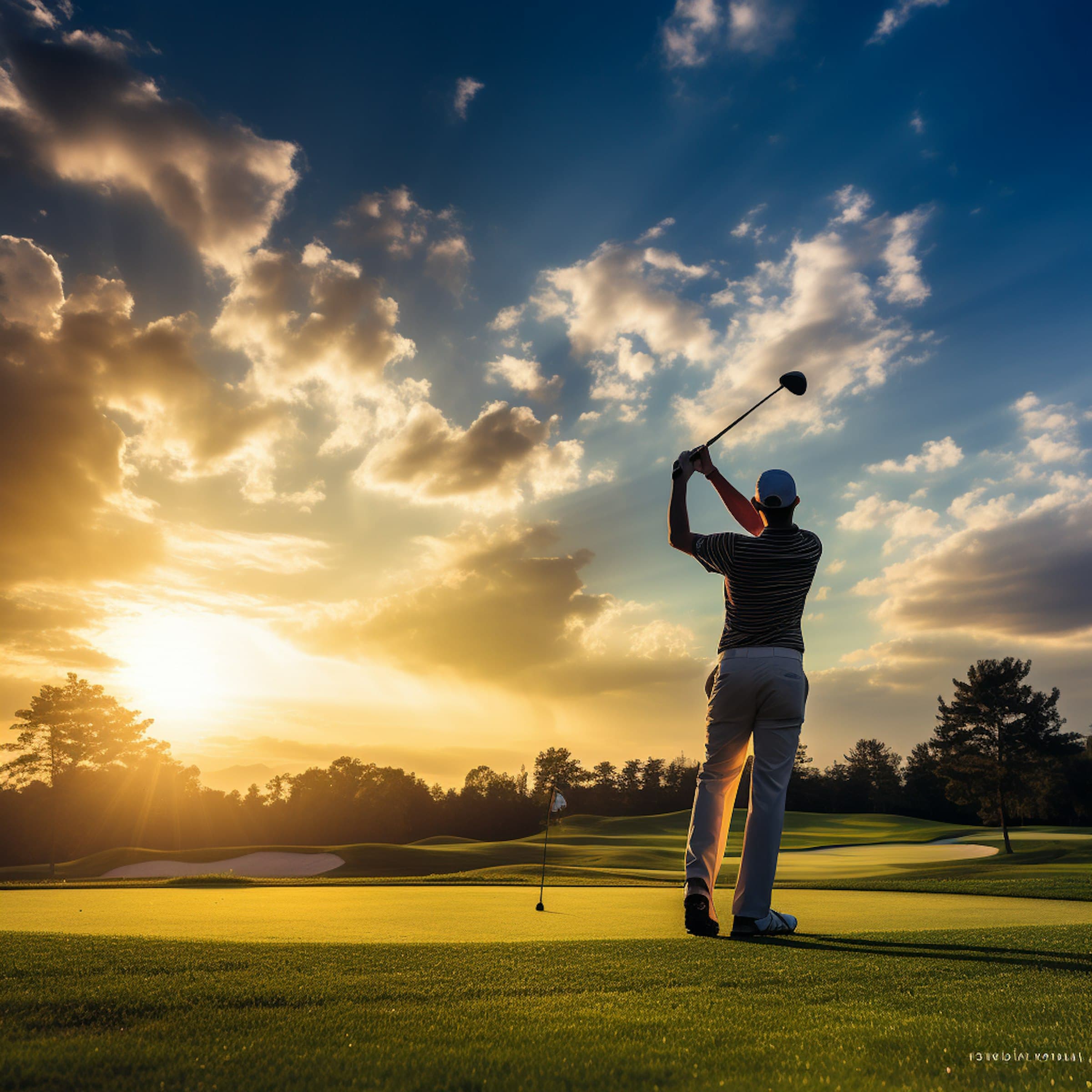 Golf