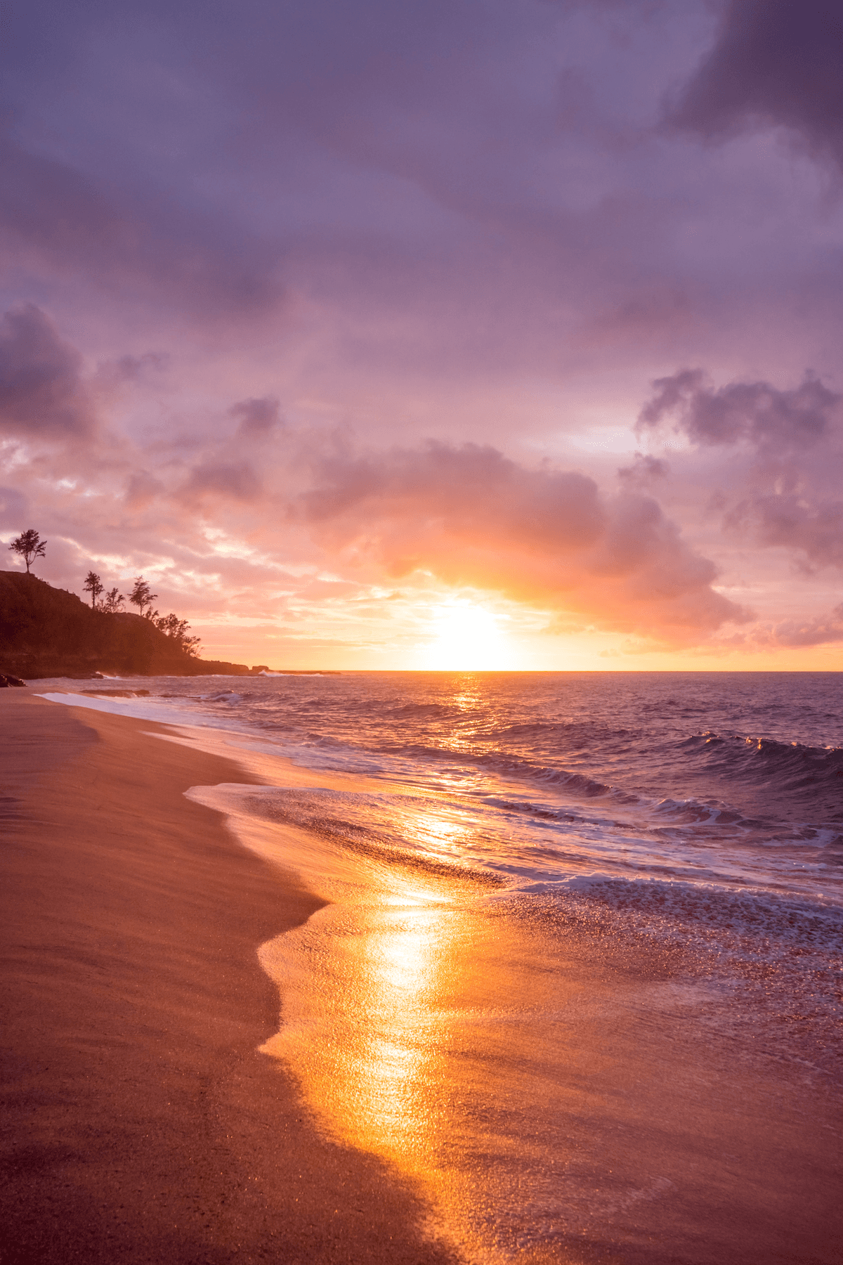 Sunset Beach
