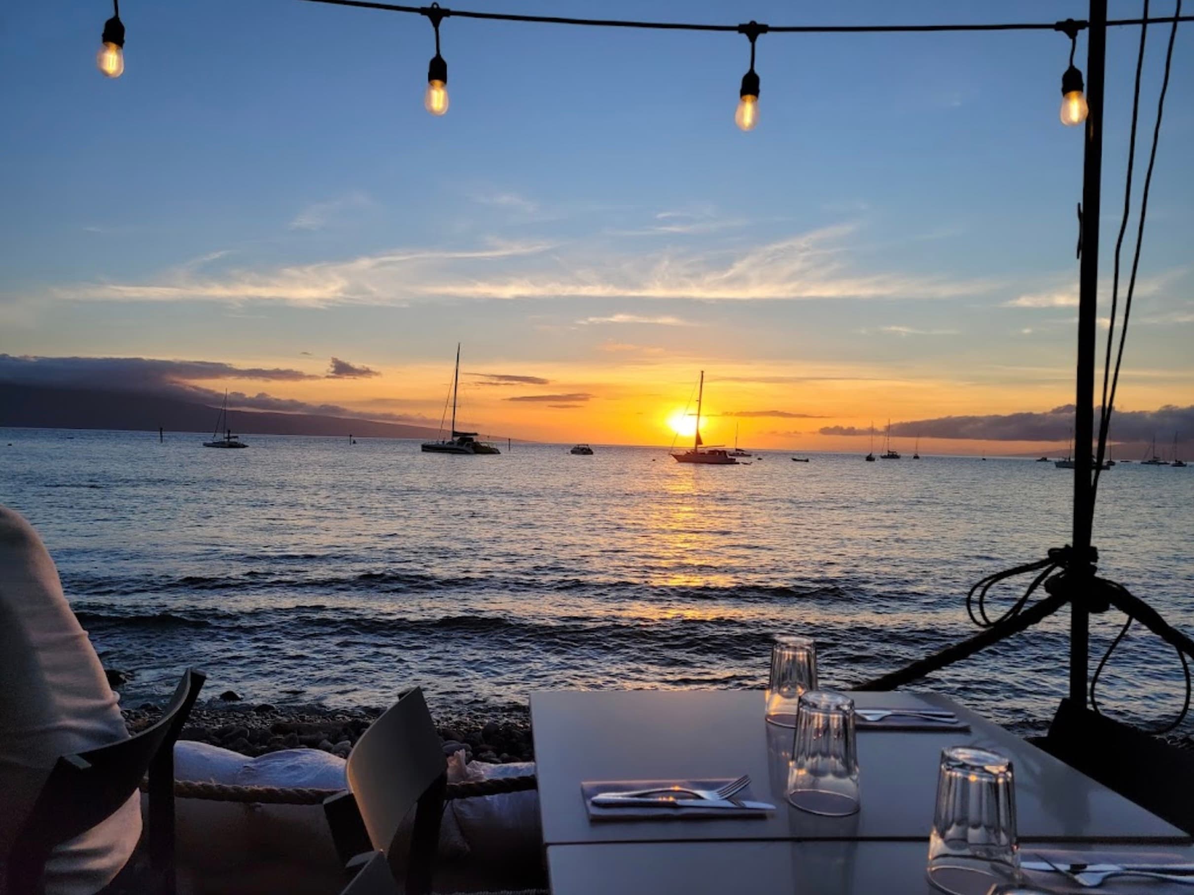 Maui Beach