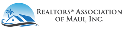 RA Maui Logo